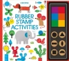 Rubber Stamp Activities - zdjęcie