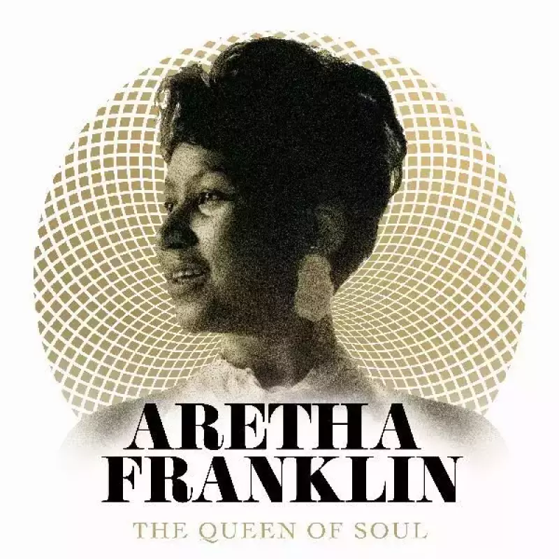 The queen of soul, 2 CD
