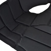 Kamizelka Neoprenowa Asekuracyjna Sup Xqmax R.XL ORANGE/ Black, zdjęcie 4