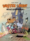 Wojtek i Rudy. Tom 3. Wojtek i Rudy wciąż rozrabiają - zdjęcie