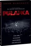 Pułapka, DVD - zdjęcie