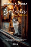 Galeria na Złotej - zdjęcie