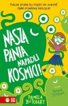 Szkolne szaleństwa. Naszą panią napadli kosmici! - zdjęcie