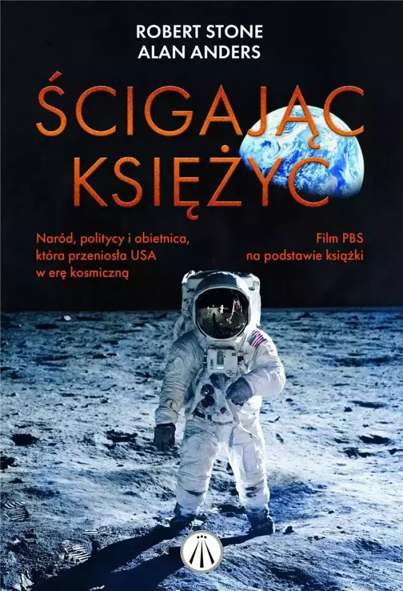 Ścigając Księżyc Ścigając Księżyc