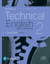 Technical English. Second Edition 2. Coursebook - zdjęcie