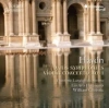 Paris Symphonies - Violin Concerto No 1 Les Arts Florissants De Swarte Christie, CD - zdjęcie
