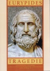 Tragedie II: Elektra, Ifigenia w kraju Taurów, Ijon, Helena, Fenicjanki, Orestes, Bachantki, Ifigenia w Aulidzie, Rezos (miękka) - zdjęcie