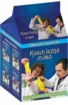 Zabawki naukowe - Kosmiczna masa - zdjęcie