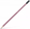 Ołówek tradycyjny Faber-castell B 1 szt. - zdjęcie