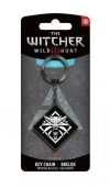 Brelok AARD Symbol z serii The Witcher 3 - zdjęcie