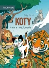 Koty - natura i wychowanie - zdjęcie