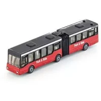 Autobus przegubowy, mix wzorów, zdjęcie 3