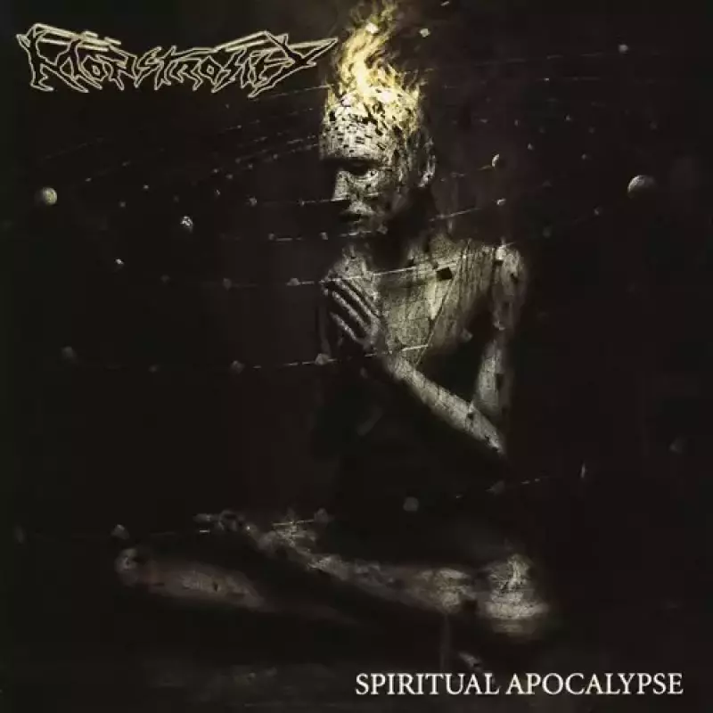 Spiritual Apocalypse, CD Spiritual Apocalypse, CD