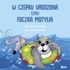 W czepku urodzona, czyli foczka Motylia - zdjęcie