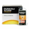 Baterie Duracell DA13 Activair 6SZT (Aparaty Słuchowe) - zdjęcie