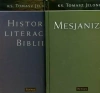 Pakiet Mesjanizm / Historia literacka Biblii - zdjęcie