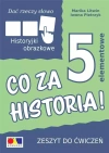 Dać rzeczy słowo. Co za historia! ćw. 5 elementów - zdjęcie