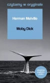 Czytamy w oryginale. Moby Dick - zdjęcie