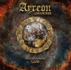 Ayreon Universe ? Best of Ayreon Live. CD - zdjęcie