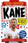 Kane rządzi. Football superstars - zdjęcie