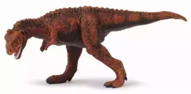 Dinozaur Majungasaurus Dinozaur Majungasaurus