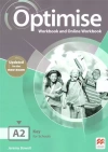 Optimise A2 Update ed. WB without key + online - zdjęcie