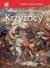 Krzyżacy, lektura z opracowaniem - zdjęcie