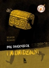 Pan Samochodzik i Niewidzialni - zdjęcie