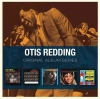 Original Album Series: Otis Redding. CD - zdjęcie