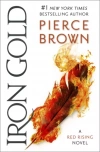 Iron Gold (Red Rising Series 4) - zdjęcie
