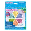 Aquabeads Pastelowe Koraliki Zest Uzupel 31905 6 - zdjęcie
