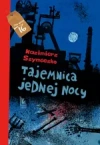 Tajemnica jednej nocy - zdjęcie