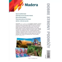 Madera. Przewodnik z dodatkiem kulinarnym, zdjęcie 7