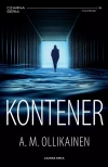Kontener - zdjęcie
