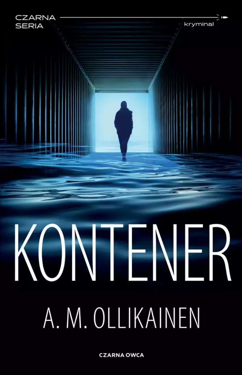 Kontener