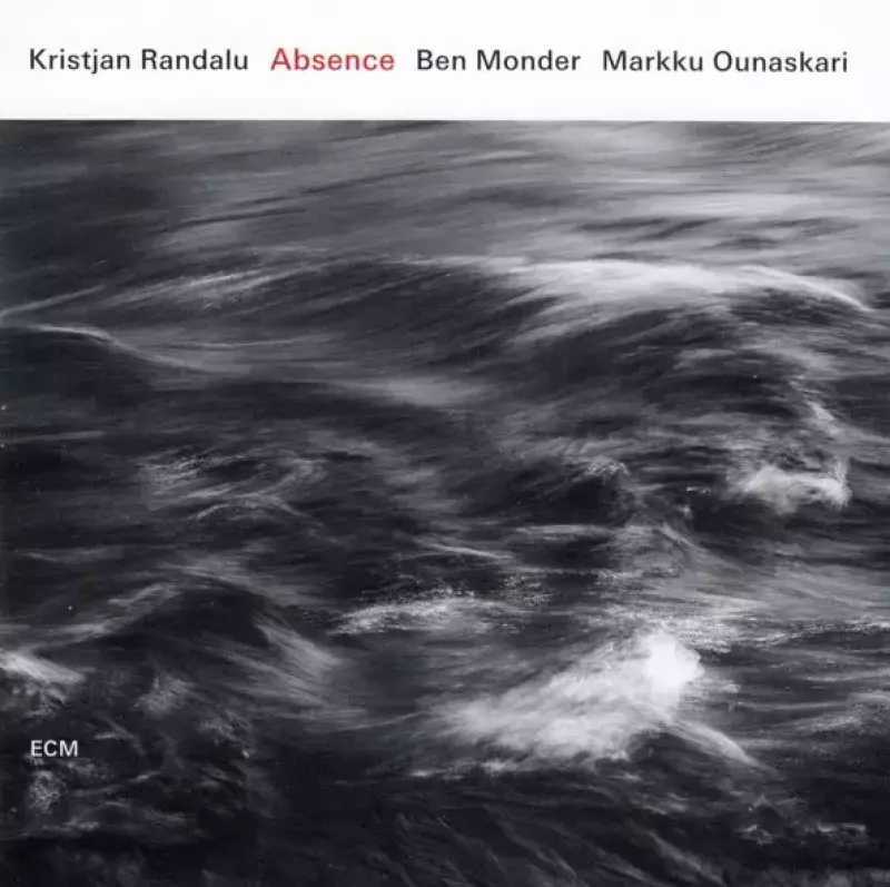 Absence, CD