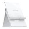 Podstawka UGREEN LP247 regulowana 4.7-7.9" (biała) - zdjęcie