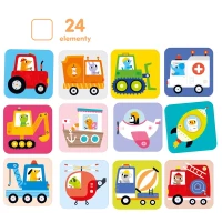CzuCzu. Duuuże memory. Pojazdy, zdjęcie 3