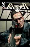 Punisher Max Tom 2 - zdjęcie