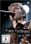 Live in Chile (DVD) - zdjęcie