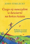 Czego się nauczyłem w kawiarni na końcu świata - zdjęcie