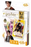 Shuffle 4w1. Harry Potter - zdjęcie