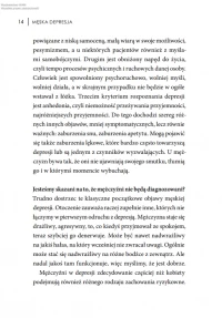 Męska depresja. Jak rozbić pancerz, zdjęcie 11