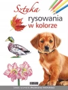Sztuka rysowania w kolorze - zdjęcie
