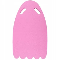 Deska do Pływania 40x23,5x2,5CM Eddy Toys Różowa, zdjęcie 3