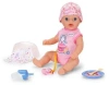 Baby born - Lena Pink 36cm - zdjęcie