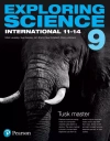 Exploring Science International Year 9 Student Book - zdjęcie