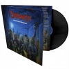 Death Squad Chronicles LP BLACK, Winyl - zdjęcie