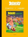 Asteriks. Asteriks u Brytów. Tom 8 - zdjęcie