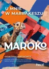Maroko. U mnie w Marrakeszu - zdjęcie